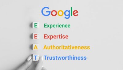 Google EEAT