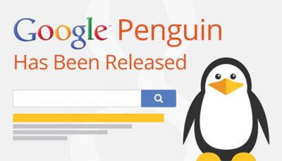 Google Penguin aggiornamenti 2016