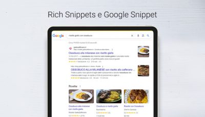 Google Snippet