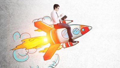 Guida galattica per lanciare un nuovo prodotto sul mercato Factory Communication