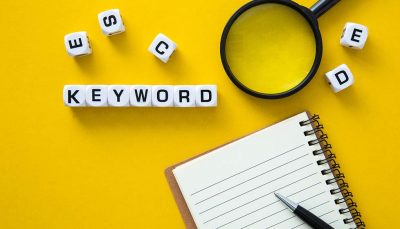 Keyword Density e Keyword Stuffing