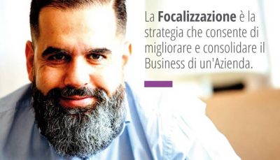 La strategia di Focalizzazione incrementa il Business