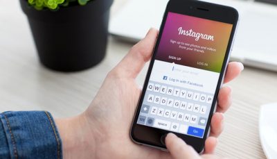 La tua strategia social media marketing prevede pubblicità su Instagram