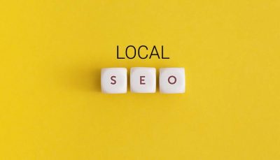 Local SEO