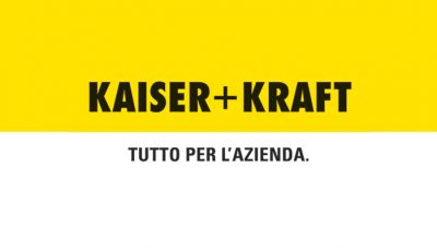 Logotipo Kaiser Kraft