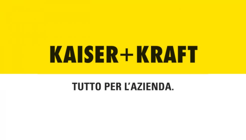 Logotipo Kaiser Kraft