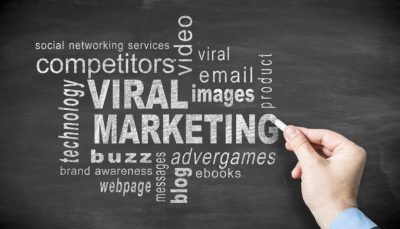 Marketing Virale Factory Communication