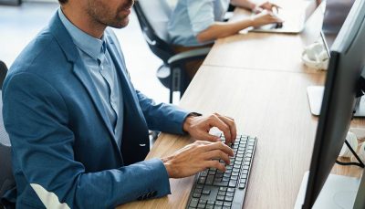 SEO copywriter