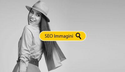 SEO immagini