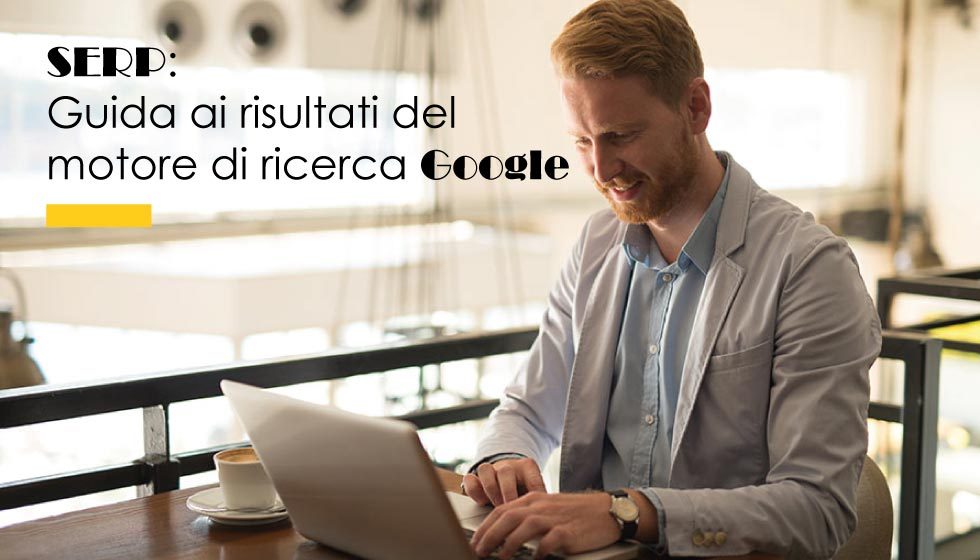 Serp Guida ai risultati del motore di ricerca Google
