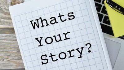 Storytelling aziendale