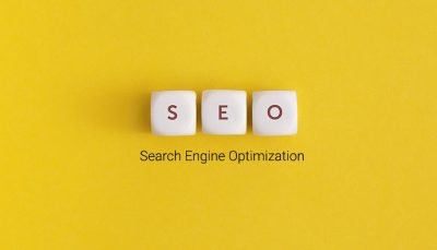 Strategia SEO