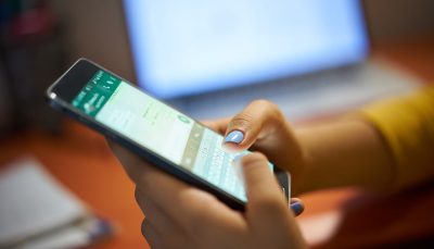Strategie di Web Marketing su WhatsApp