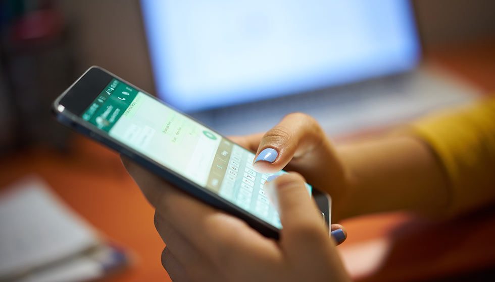 Strategie di Web Marketing su WhatsApp
