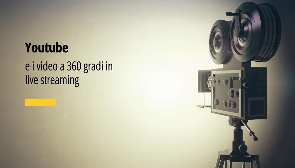 Youtube è il secondo motore di ricerca al mondo. Realizzare una strategia su Youtube è estremamente complessa ma efficace. Crea una relazione forte con il nostro target potenziale.
