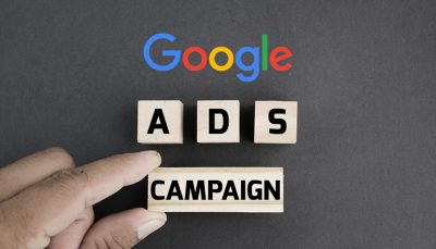 Campagna PPC con Google Ads