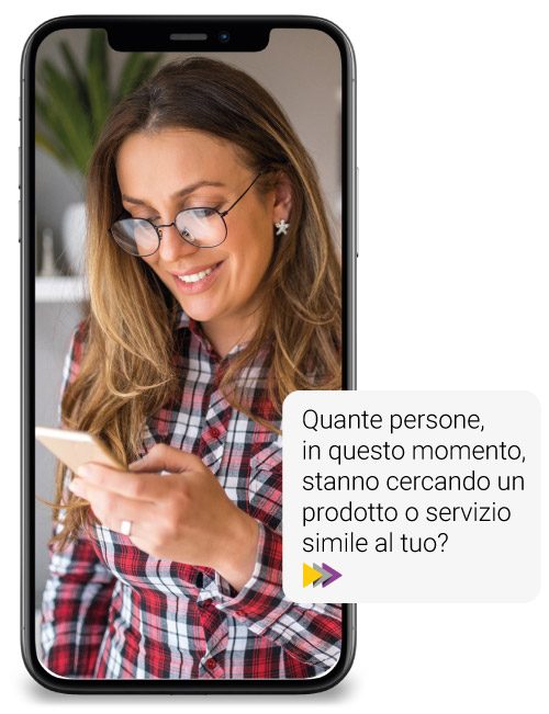 Ti stai chiedendo come incrementare le vendite online? Realizziamo la strategia SEO per incrementare il posizionamento sui motori di ricerca del tuo E-commerce