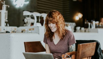 come creare un sito web