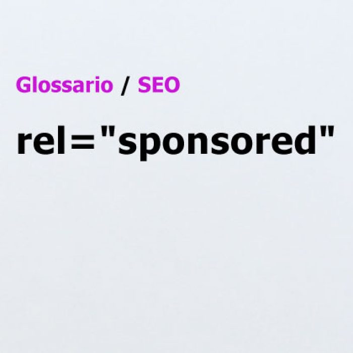 rel-sponsored-Glossario-SEO